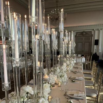 Candelabra (10 tier rectangle set)