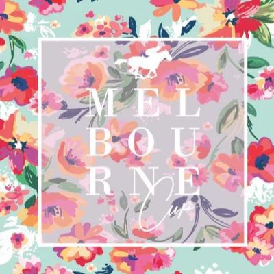 Melbourne Cup Rectangle Backdrop 2 thumbnail 1
