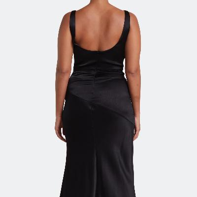 Bec & Bridge Moon Dance Cowl Dress Size 8 and 10 thumbnail 4