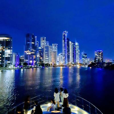 Aki Charter Boat (Saturdays and Public Holidays) thumbnail 5