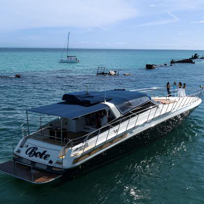 Bote Charter (Jan-Oct) thumbnail 2