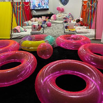 Kids Tent Slumber Party (6 Tents) thumbnail 2