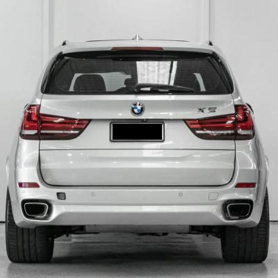 2014 BMW X5 thumbnail 2