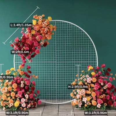 Summer Garden Faux Floral Set thumbnail 2