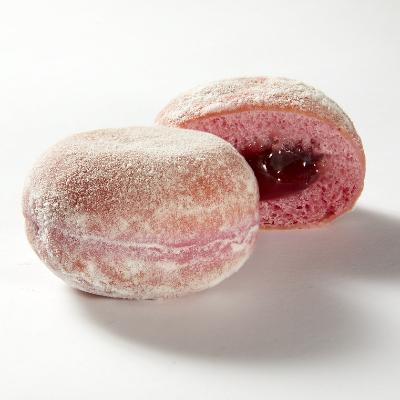 Mini Donuts –  Dessert Catering thumbnail 3