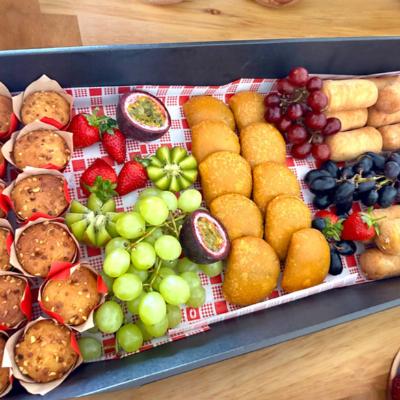 Tropical Box – Latin Finger Food Catering  For Events thumbnail 1