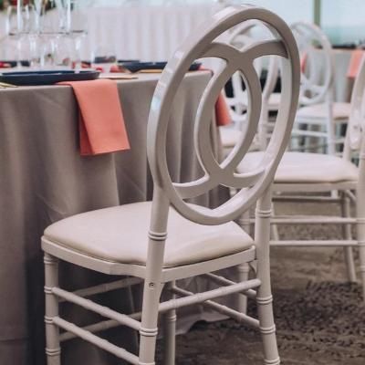 Chanel Chair thumbnail 3