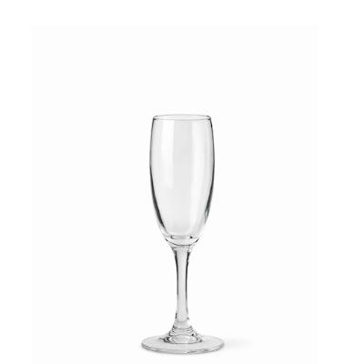 Glasses - Champagne Standard Flute (10 Pack) thumbnail 1
