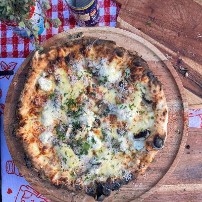 Mobile Artisan Pizza Catering - Classic Package thumbnail 6