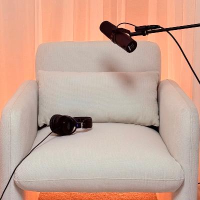 Podcast Room's thumbnail 3