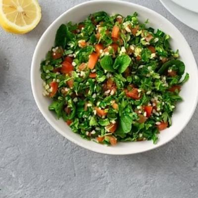 Fresh Salad Specialties Catering – Lunch & Events thumbnail 1