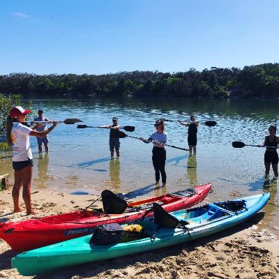 Single Kayak thumbnail 3