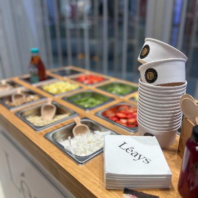 Acai Bowl Cart (minimum 25 guests/serves) thumbnail 2