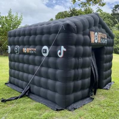 School Dance Party - DJ + AV SYSTEM + VIP TENT thumbnail 2