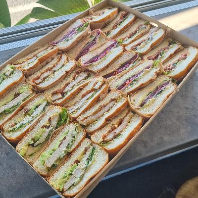 Large Grazing Platters/Picnic - Up to 30 Guests thumbnail 3