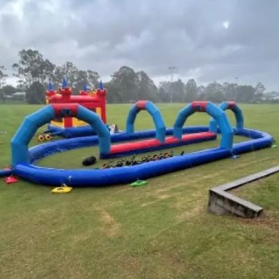 BERG Kart Track hire thumbnail 2