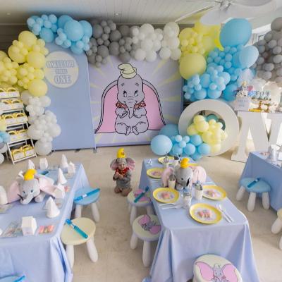 Dumbo Rectangle Backdrop Package thumbnail 2