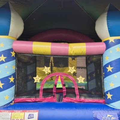 Baby Palace and Gazebo thumbnail 2