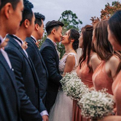 Wedding Videography Only Packages