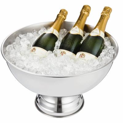 Punch Bowl - Stainless
