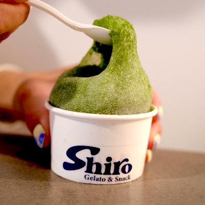 Shiro Gelato Food Truck Package- (up to 60 people) thumbnail 3