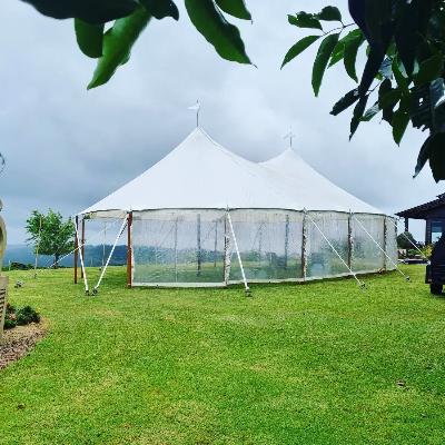 Medium Tent (10 x 15m) thumbnail 3