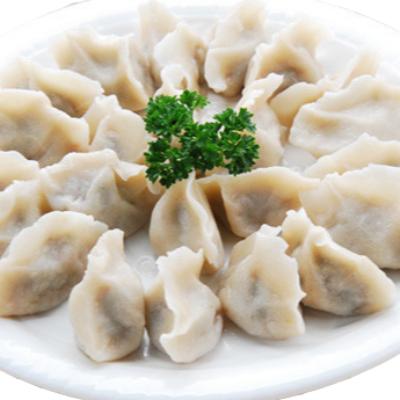 Dumpling Food Truck - Dumplings Only thumbnail 2