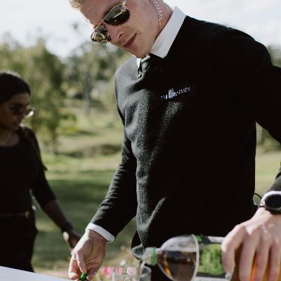 Wedding Bartending Service (51-100 pax) thumbnail 3