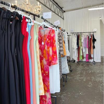 Warehouse Event Venue Hire (Monday to Thursday) thumbnail 5