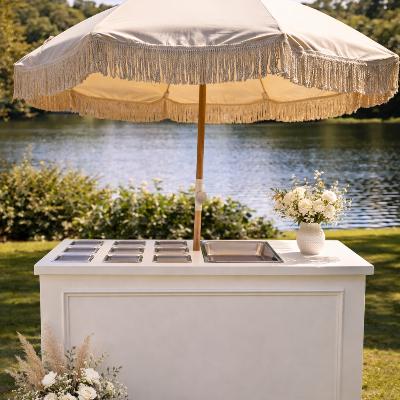 Stylish Grazing Cart (Dry Hire) thumbnail 1