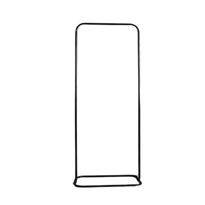 Black Freestanding Sign holder