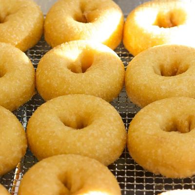 Mobile Donut Catering (600 donuts) thumbnail 3