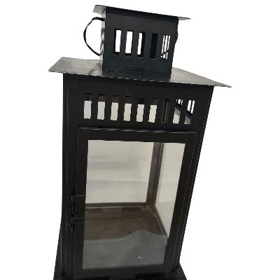 Lantern - Black