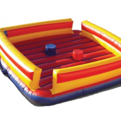 Jousting Platform Inflateable