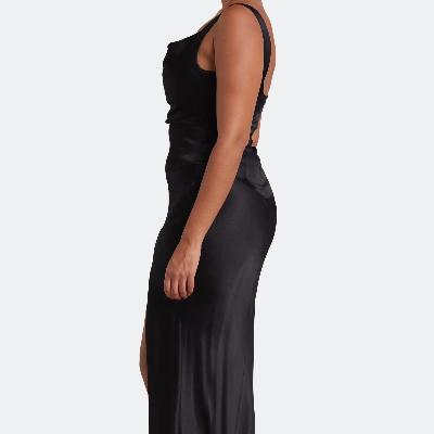 Bec & Bridge Moon Dance Cowl Dress Size 8 and 10 thumbnail 5