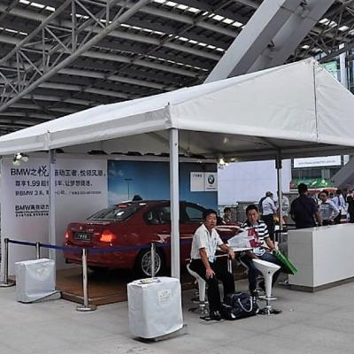 Marquee Structure 6m x 15m - Weighted