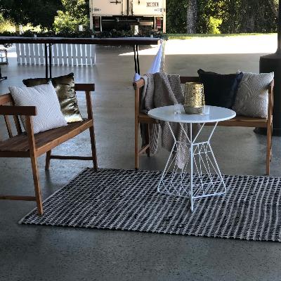 Cocktail Furniture Package (101 to 150 guests)