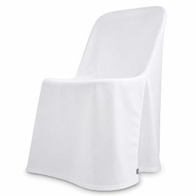 Chair Covers - WHITE thumbnail 1