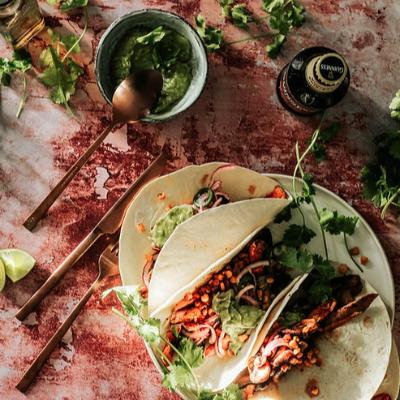 Urbanbite Wraps Box – Lunch Catering – Large thumbnail 2