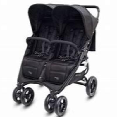 Double Pram