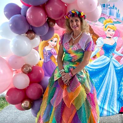 Princess party-Jewel package (ages 4 and up) thumbnail 3