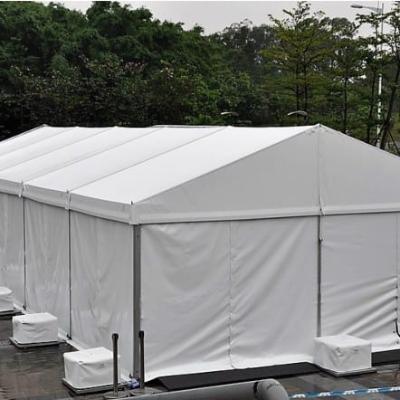 Marquee Structure 6m x 12m - Weighted