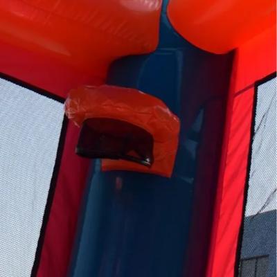 3D Leaping Llama Combo Jumping Castle thumbnail 4