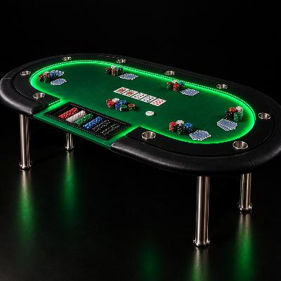 VIP Poker Table thumbnail 1