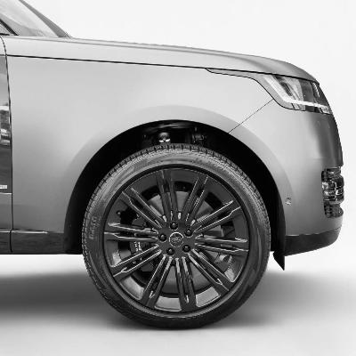 2023 Range Rover P530 Autobiography thumbnail 2
