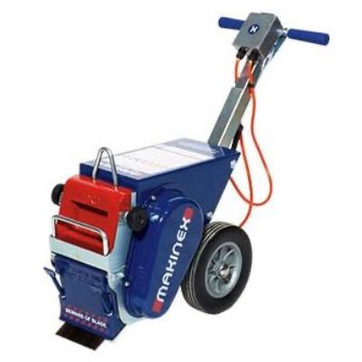 Floor Covering Remover/Stripper