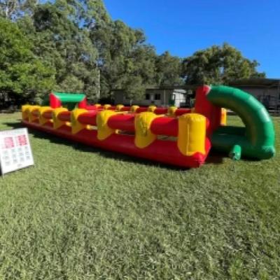 Human Foosball Inflatable thumbnail 3