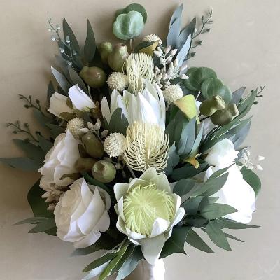 COMPLETE WEDDING FLORALS PACKAGE thumbnail 4