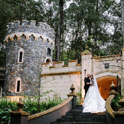 Wedding Ceremony and Reception - Diamond Package thumbnail 2