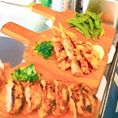 Japanese Full Menu Food Stall Package thumbnail 6